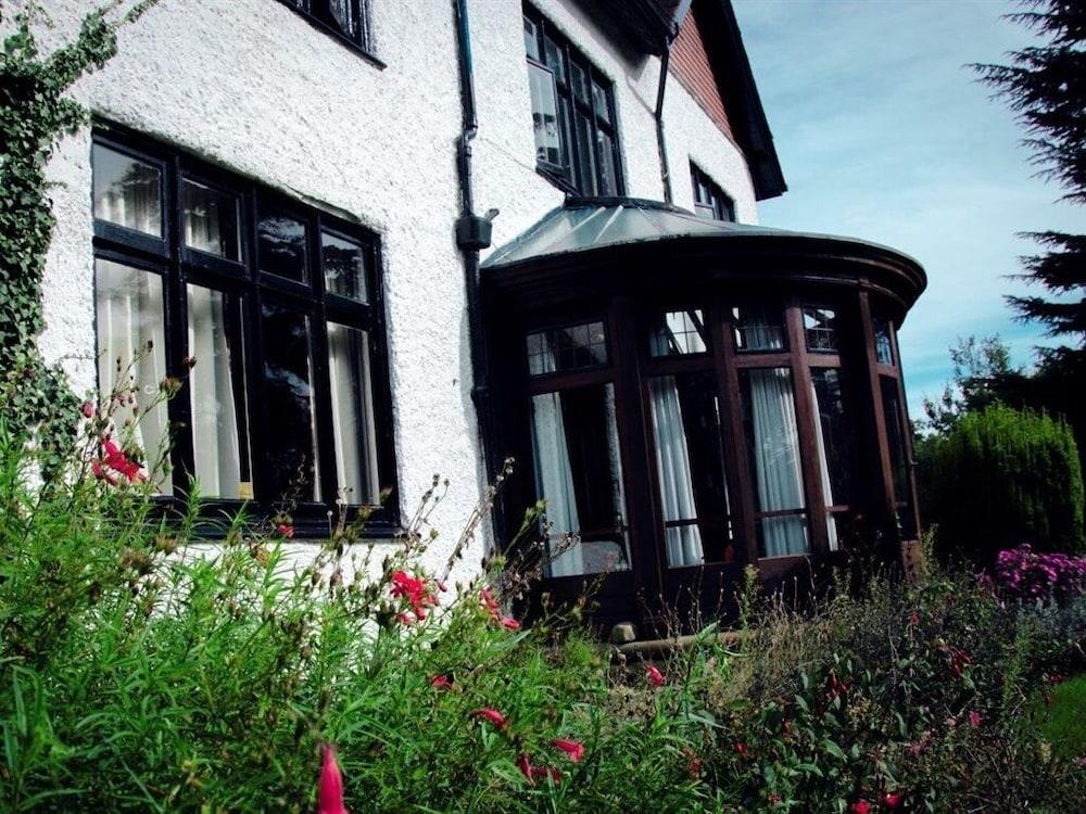 The Nyton Guesthouse Ely Exteriér fotografie