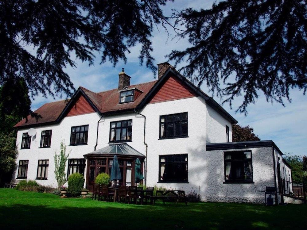 The Nyton Guesthouse Ely Exteriér fotografie