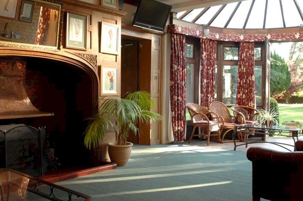 The Nyton Guesthouse Ely Exteriér fotografie