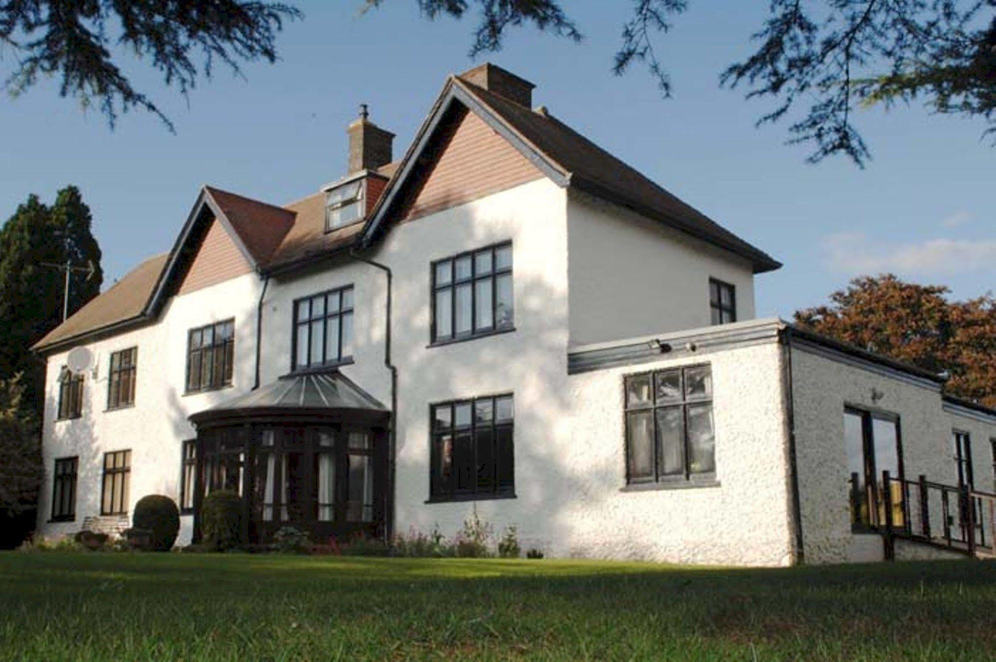 The Nyton Guesthouse Ely Exteriér fotografie